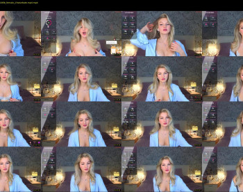 emilydancee — 45 minute Chaturbate couple naked cam show, 720p, Mar 4, 2026