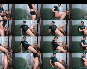 eric_basilio — 8 minute Chaturbate couple naked cam show, 720p, Mar 4, 2026