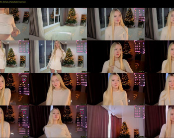 erlenbayer — 120 minute Chaturbate female naked cam show, 720p, Mar 5, 2026