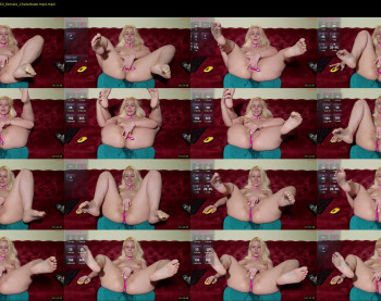 hot_hayde — 3 minute Chaturbate female naked cam show, 720p, Mar 4, 2026