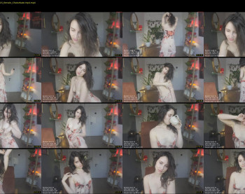ifyouleave — 26 minute Chaturbate female naked cam show, 720p, Mar 4, 2026
