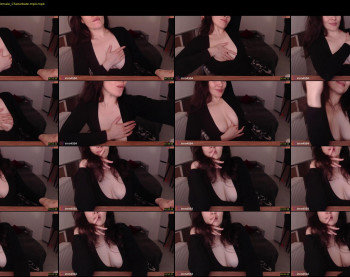 in_yan — 5 minute Chaturbate couple naked cam show, 720p, Mar 5, 2026