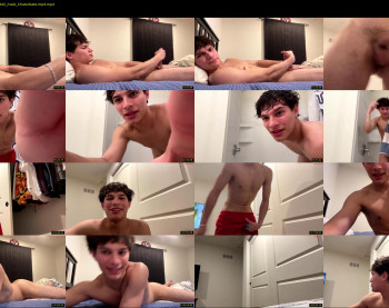 jayquickest — 121 minute Chaturbate male naked cam show, 720p, Mar 4, 2026