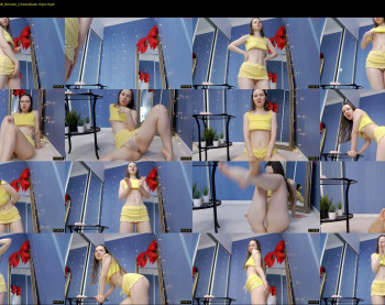 kriskras__ — 58 minute Chaturbate female naked cam show, 720p, Mar 4, 2026