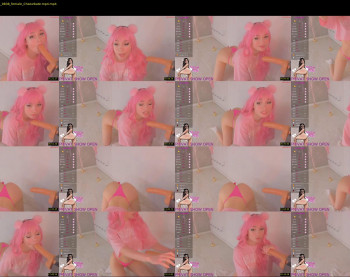 kumamonchik — 24 minute Chaturbate couple naked cam show, 720p, Mar 4, 2026