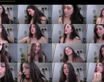 littlelaksmi — 33 minute Chaturbate female naked cam show, 720p, Mar 5, 2026