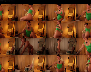 madisonlara — 120 minute Chaturbate female naked cam show, 720p, Mar 4, 2026