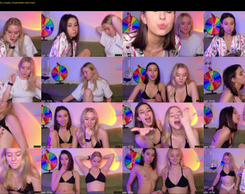 mimipaws — 101 minute Chaturbate couple naked cam show, 720p, Mar 5, 2026