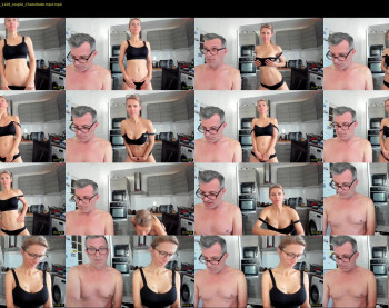munishpunish — 10 minute Chaturbate couple naked cam show, 720p, Mar 4, 2026