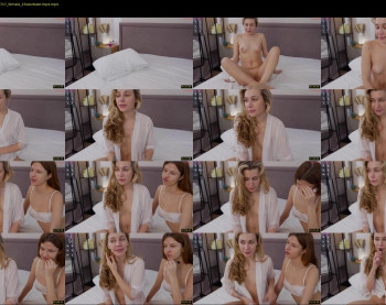 playussoftly — 4 minute Chaturbate female naked cam show, 720p, Mar 4, 2026