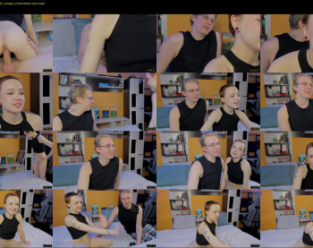 samyscott — 27 minute Chaturbate couple naked cam show, 720p, Mar 4, 2026