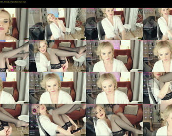 sandra_kind — 45 minute Chaturbate female naked cam show, 720p, Mar 4, 2026