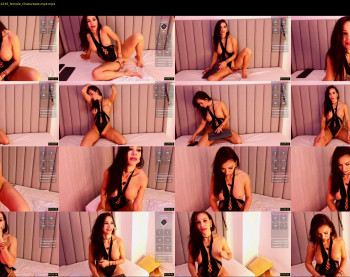 saraymonroe — 36 minute Chaturbate female naked cam show, 720p, Mar 4, 2026