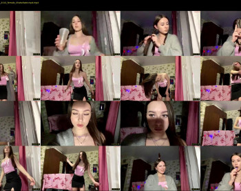 stephaniflicek — 120 minute Chaturbate female naked cam show, 720p, Mar 4, 2026