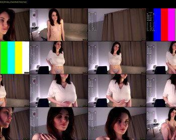 sweetyoops — 101 minute Chaturbate female naked cam show, 720p, Mar 4, 2026