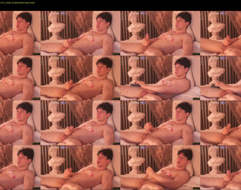 tommyjoyer — 51 minute Chaturbate male naked cam show, 720p, Mar 4, 2026