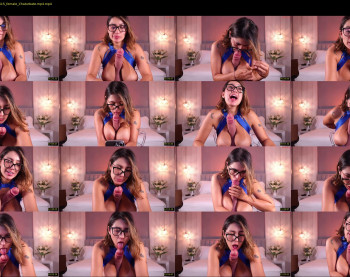 valerynova — 25 minute Chaturbate female naked cam show, 720p, Mar 4, 2026