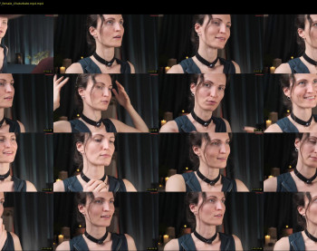 yulladao — 120 minute Chaturbate female naked cam show, 720p, Mar 4, 2026