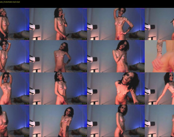 2b_ — 24 minute Chaturbate female naked cam show, 720p, Mar 5, 2026