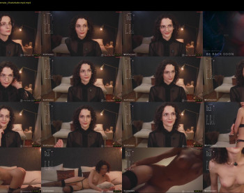 _arta_ — 120 minute Chaturbate female naked cam show, 720p, Mar 5, 2026
