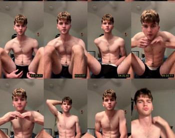 aussieboyethan — 11 minute Chaturbate male naked cam show, 1080p, Mar 5, 2026