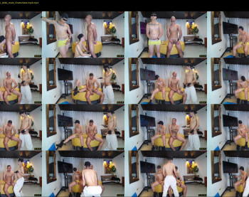 backyardigans — 13 minute Chaturbate male naked cam show, 720p, Mar 5, 2026