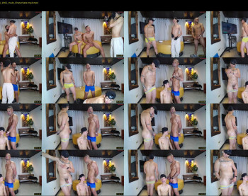 backyardigans — 19 minute Chaturbate male naked cam show, 720p, Mar 5, 2026