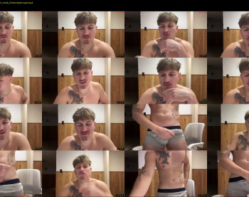 buzz5127 — 77 minute Chaturbate male naked cam show, 480p, Mar 5, 2026