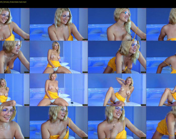 daisydavis_ — 42 minute Chaturbate female naked cam show, 720p, Mar 5, 2026