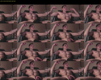 damondurden — 121 minute Chaturbate male naked cam show, 720p, Mar 5, 2026