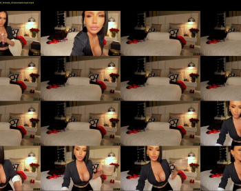 devil_bby — 8 minute Chaturbate female naked cam show, 720p, Mar 5, 2026