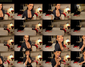 devil_bby — 4 minute Chaturbate female naked cam show, 720p, Mar 5, 2026