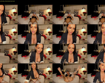devil_bby — 13 minute Chaturbate female naked cam show, 720p, Mar 5, 2026
