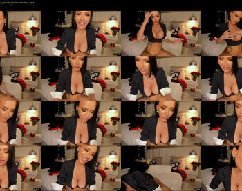 devil_bby — 4 minute Chaturbate female naked cam show, 720p, Mar 5, 2026