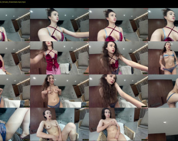 ehotlovea — 120 minute Chaturbate female naked cam show, 720p, Mar 5, 2026