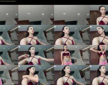 ehotlovea — 114 minute Chaturbate female naked cam show, 720p, Mar 5, 2026