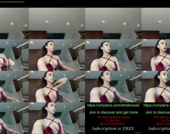 ehotlovea — 75 minute Chaturbate female naked cam show, 720p, Mar 5, 2026