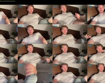 hot8pack01 — 38 minute Chaturbate male naked cam show, 720p, Mar 6, 2026