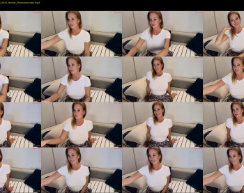 indianacooper — 3 minute Chaturbate female naked cam show, 480p, Mar 6, 2026