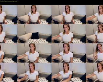 indianacooper — 17 minute Chaturbate female naked cam show, 480p, Mar 6, 2026