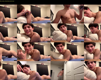 jayquickest — 51 minute Chaturbate male naked cam show, 720p, Mar 5, 2026