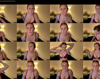 kendra34dd — 5 minute Chaturbate female naked cam show, 720p, Mar 6, 2026