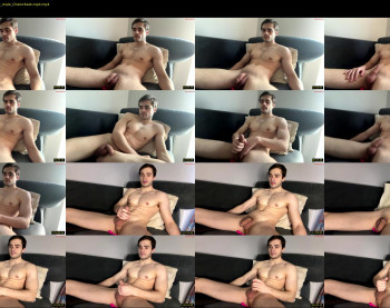 kiwigray — 121 minute Chaturbate male naked cam show, 720p, Mar 5, 2026