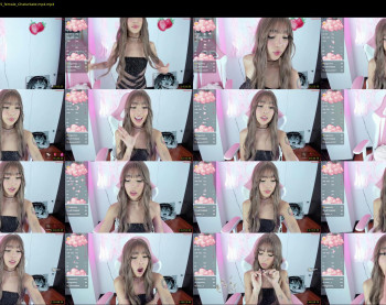 kloeking_ — 120 minute Chaturbate female naked cam show, 720p, Mar 6, 2026
