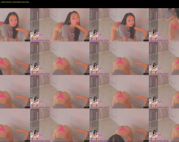 kumamonchik — 7 minute Chaturbate couple naked cam show, 720p, Mar 5, 2026