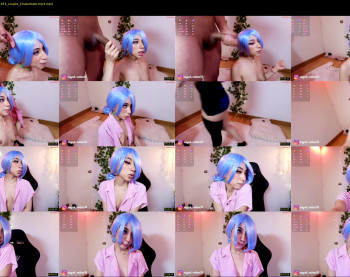 kurttsinner2 — 10 minute Chaturbate couple naked cam show, 720p, Mar 5, 2026