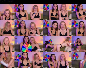 mimipaws — 28 minute Chaturbate couple naked cam show, 720p, Mar 5, 2026