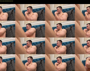 prince_d1ck — 4 minute Chaturbate male naked cam show, 720p, Mar 5, 2026
