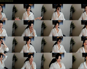 sara_devills — 8 minute Chaturbate female naked cam show, 720p, Mar 5, 2026