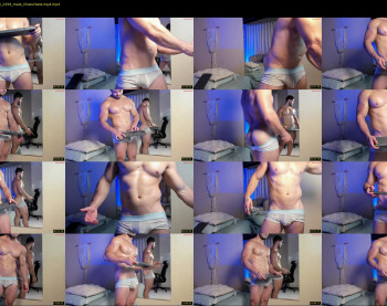 thiago_moretti — 17 minute Chaturbate male naked cam show, 720p, Mar 5, 2026